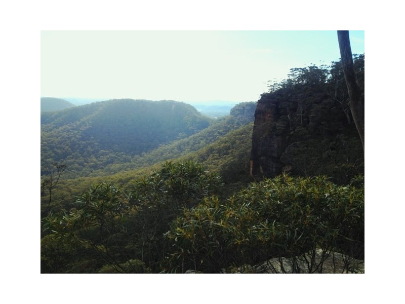 172 Victoria Street, Mount Victoria NSW 2786