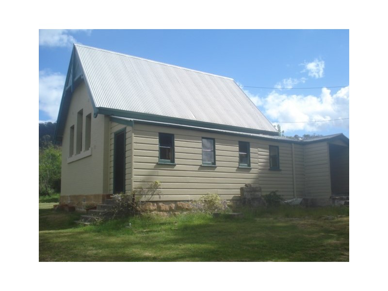 348 Hartley Vale Road, Hartley Vale NSW 2790