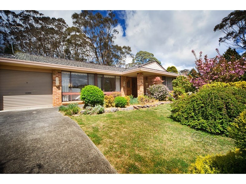 43 Brightlands Avenue, Blackheath NSW 2785