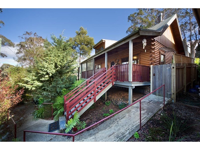 44 Rodriguez Avenue, Blackheath NSW 2785