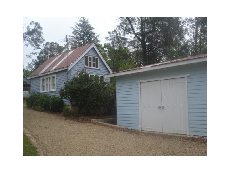 27 Inconstant Street, Blackheath NSW 2785