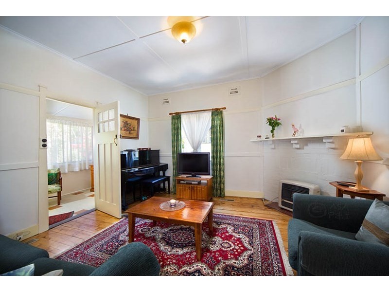 54 Prince Edward Street, Blackheath NSW 2785