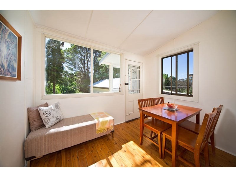 54 Prince Edward Street, Blackheath NSW 2785