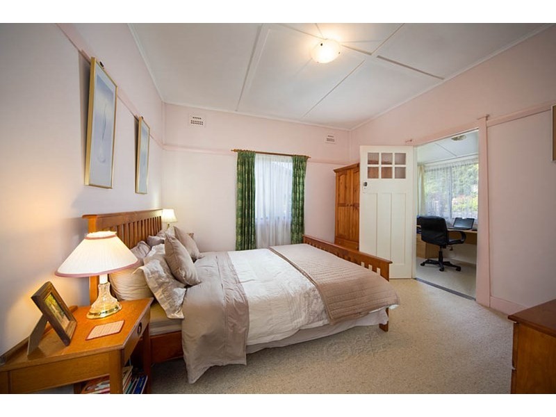 54 Prince Edward Street, Blackheath NSW 2785