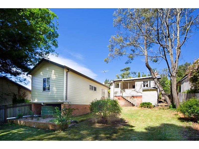 54 Prince Edward Street, Blackheath NSW 2785