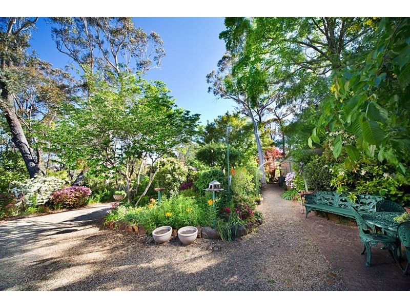 31 Days Crescent, Blackheath NSW 2785