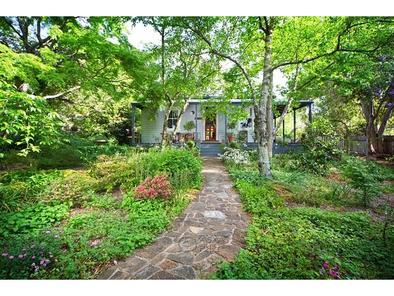 51 Leichhardt Street, Blackheath NSW 2785