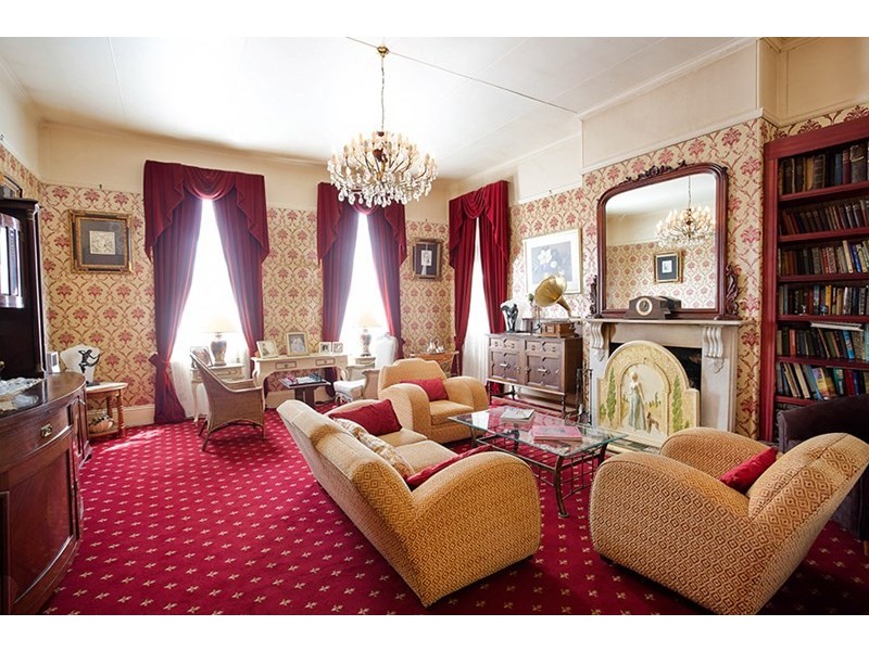 194 Great Western Highway, Blackheath NSW 2785