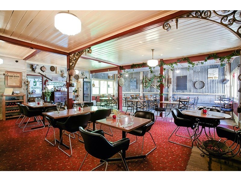 194 Great Western Highway, Blackheath NSW 2785