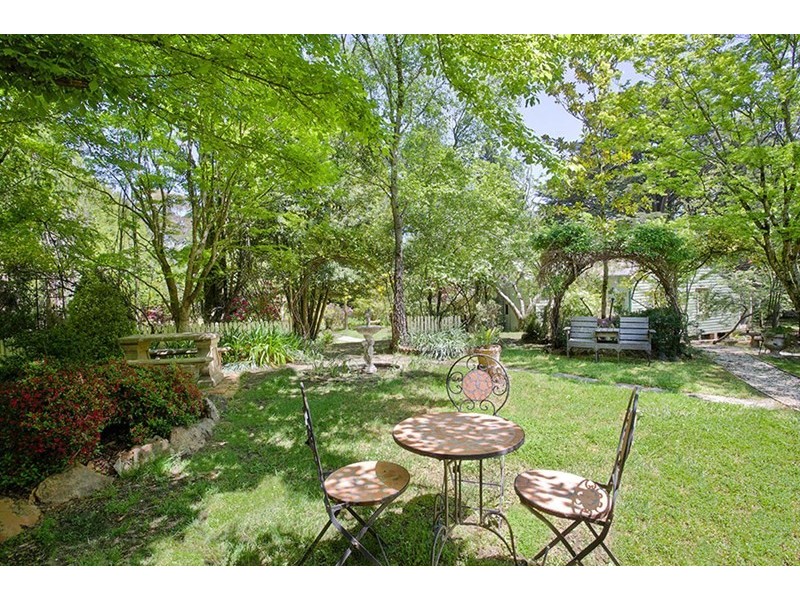 194 Great Western Highway, Blackheath NSW 2785