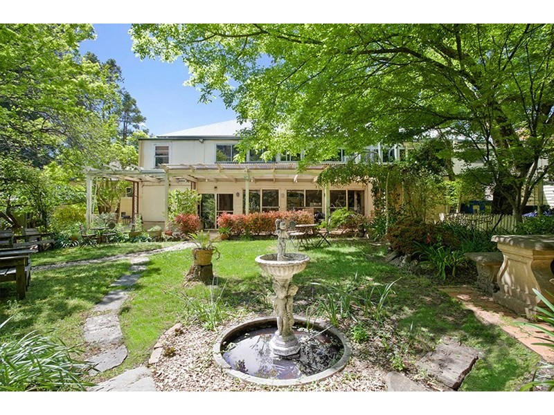 194 Great Western Highway, Blackheath NSW 2785