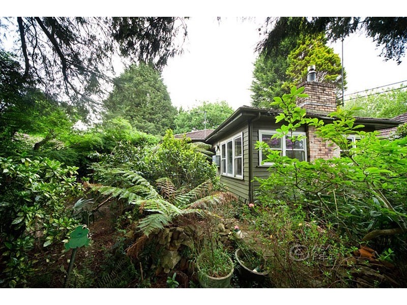 17 Brentwood Avenue, Blackheath NSW 2785