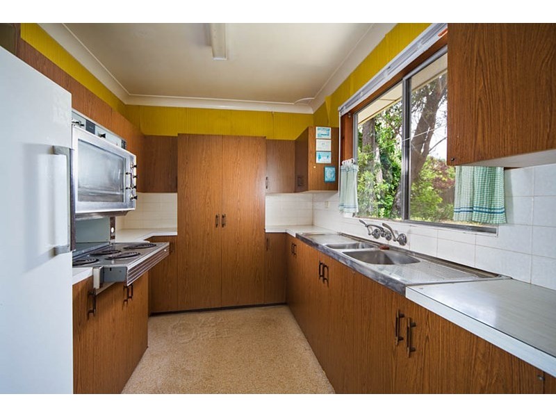 256 Govetts Leap Road, Blackheath NSW 2785