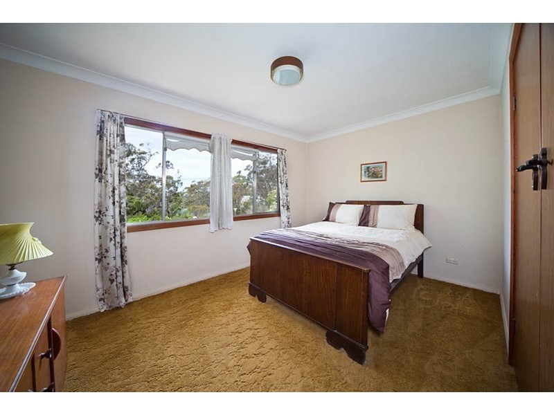 256 Govetts Leap Road, Blackheath NSW 2785