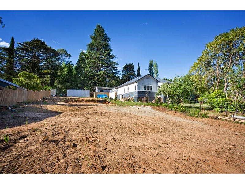 64 Prince George Street, Blackheath NSW 2785