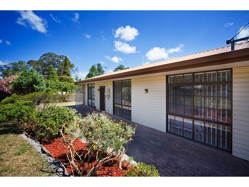 60 Hat Hill Road, Blackheath NSW 2785