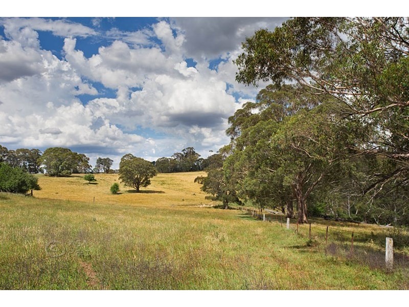1785 Jenolan Caves Road, Hampton NSW 2790