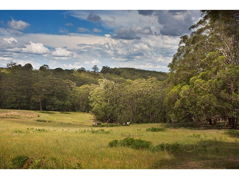 1785 Jenolan Caves Road, Hampton NSW 2790