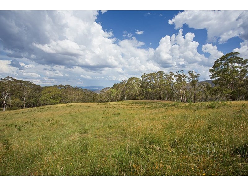 1785 Jenolan Caves Road, Hampton NSW 2790