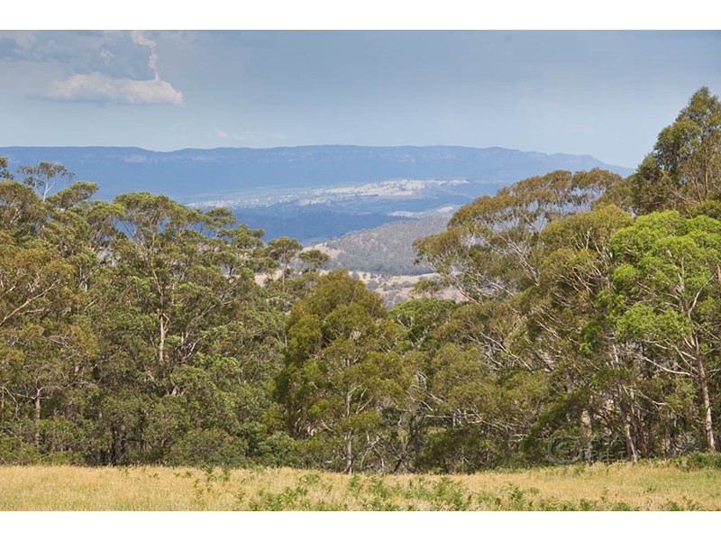 1785 Jenolan Caves Road, Hampton NSW 2790