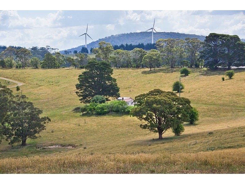 1785 Jenolan Caves Road, Hampton NSW 2790