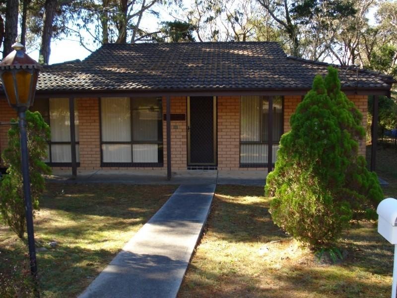 4 Heath Street, Blackheath NSW 2785