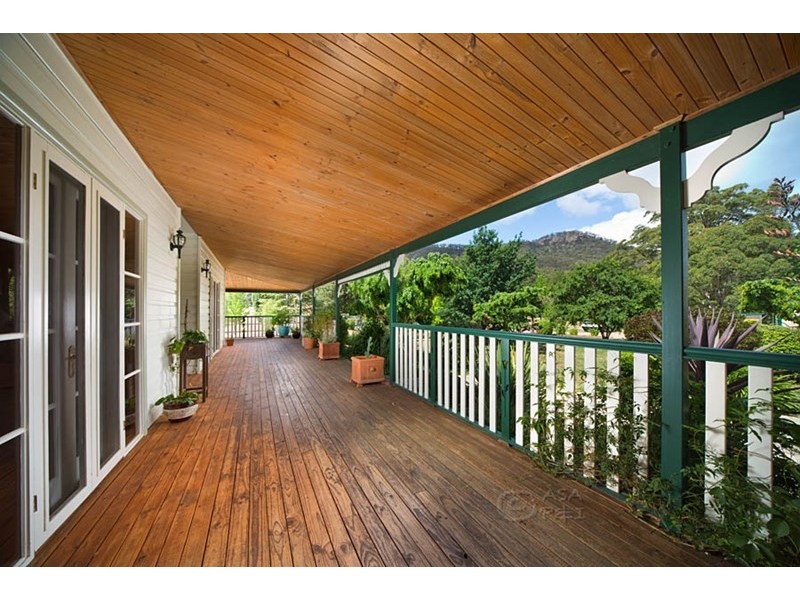 333 Coxs River Road, Little Hartley NSW 2790