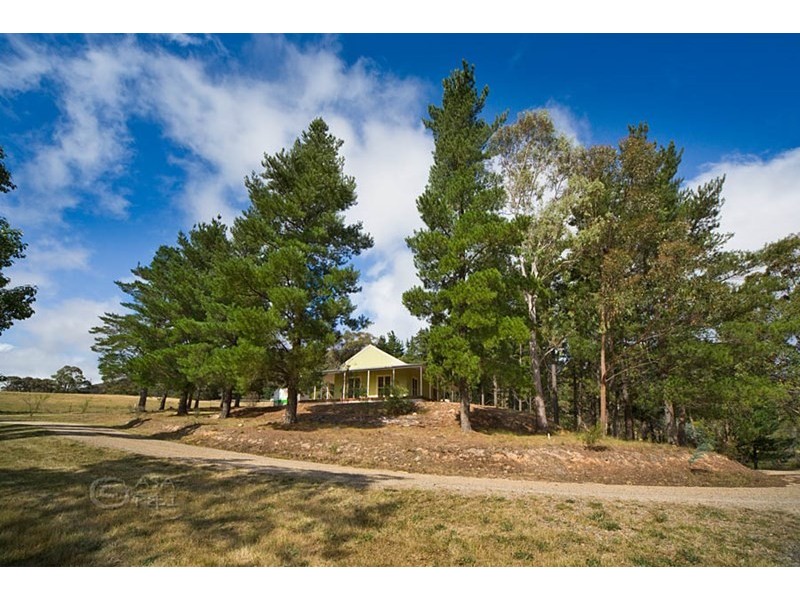 333 Coxs River Road, Little Hartley NSW 2790