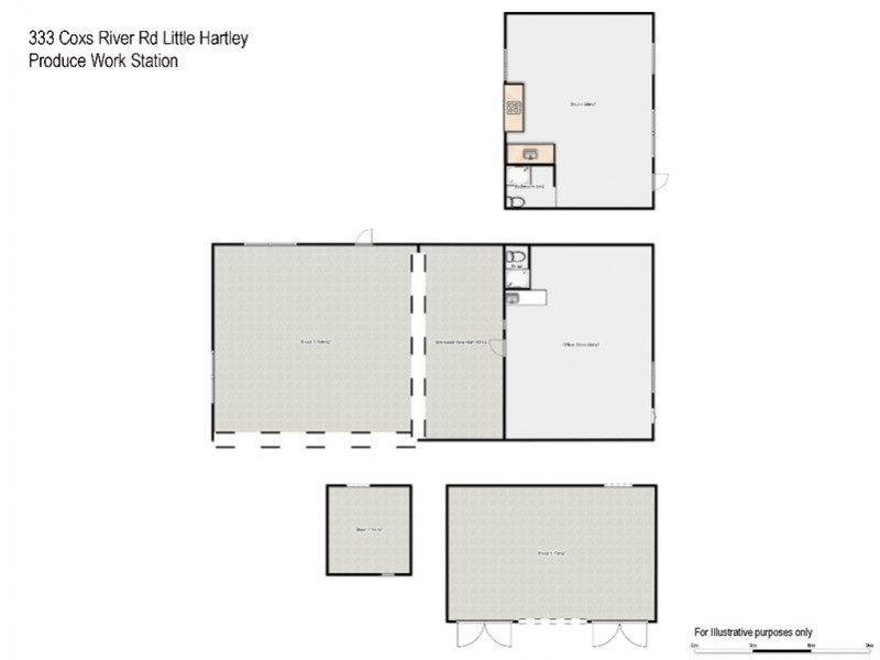 333 Coxs River Road, Little Hartley NSW 2790