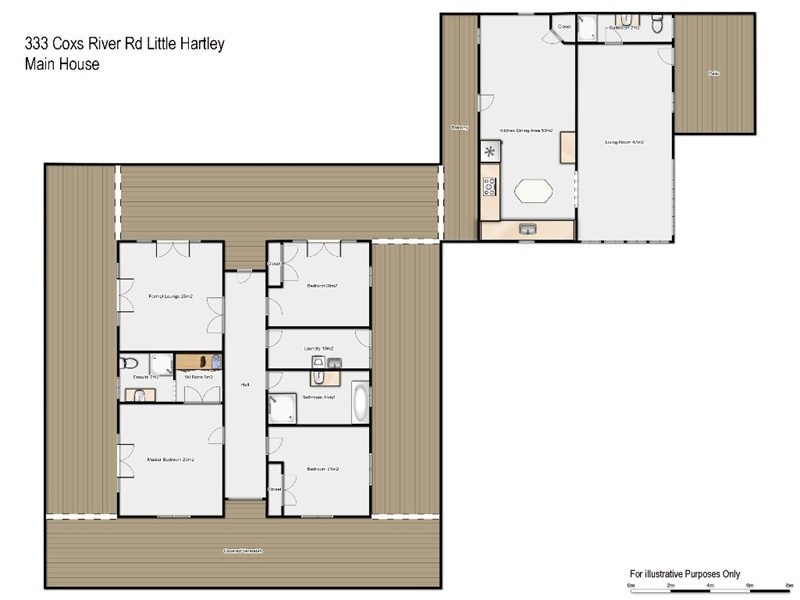 333 Coxs River Road, Little Hartley NSW 2790