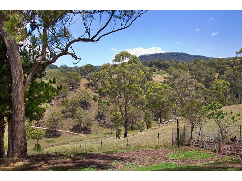 79 Blackmans Creek Road, Hartley NSW 2790