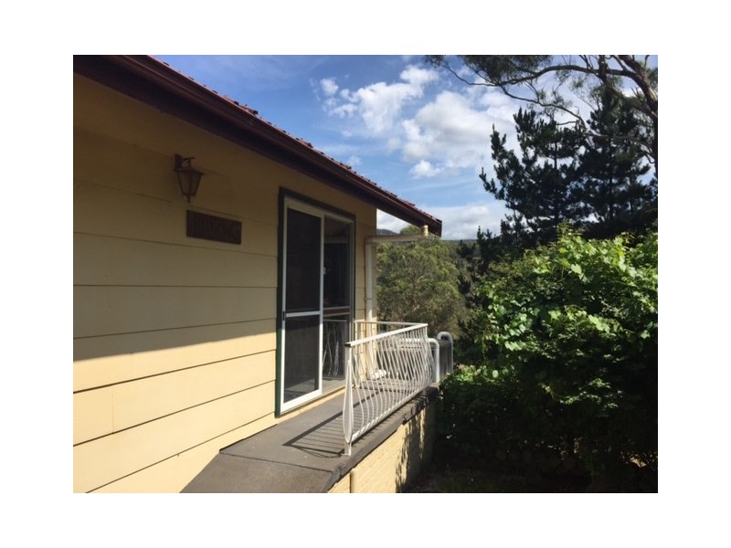 79 Blackmans Creek Road, Hartley NSW 2790