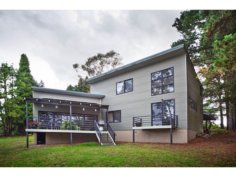 50 Great Western Highway, Mount Victoria NSW 2786