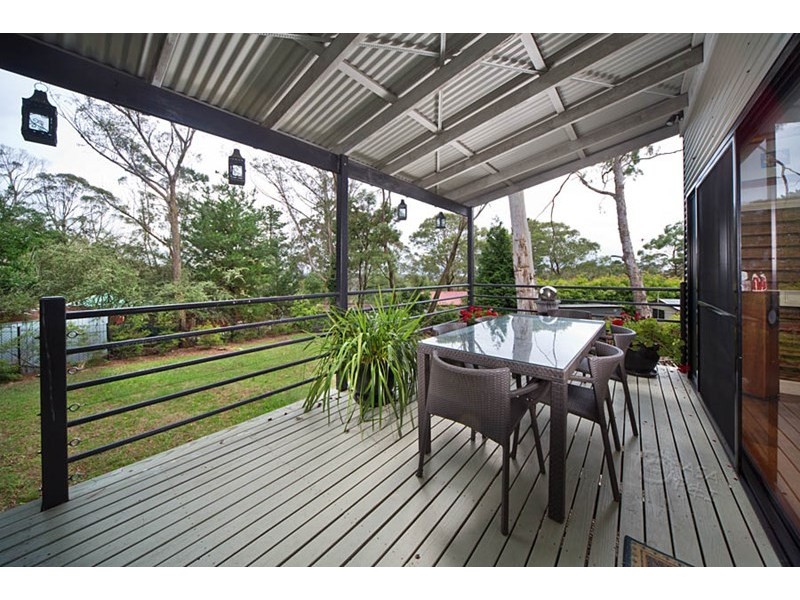 50 Great Western Highway, Mount Victoria NSW 2786
