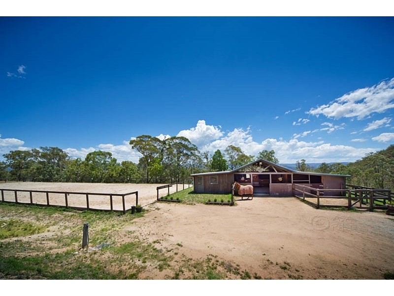 682 Peachtree Road, Megalong NSW 2785