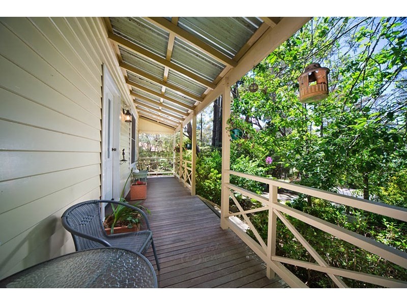 4 Fairlop Road, Medlow Bath NSW 2780