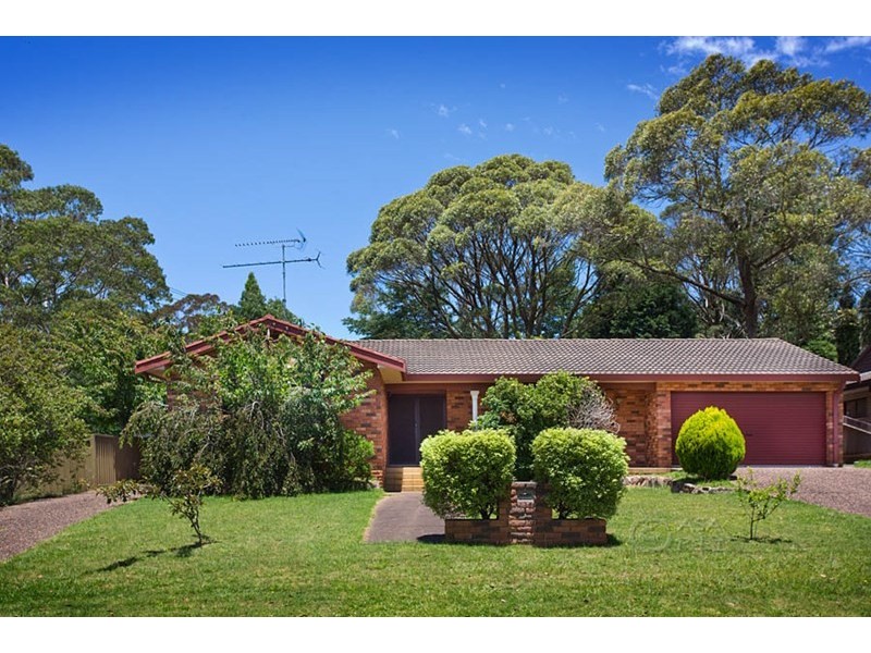 139 Evans Lookout Road, Blackheath NSW 2785