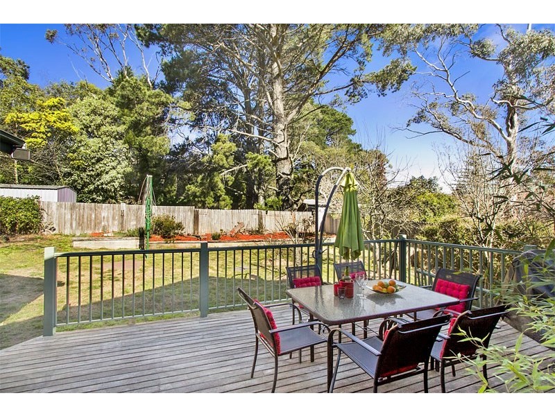 20 Murri Street, Blackheath NSW 2785