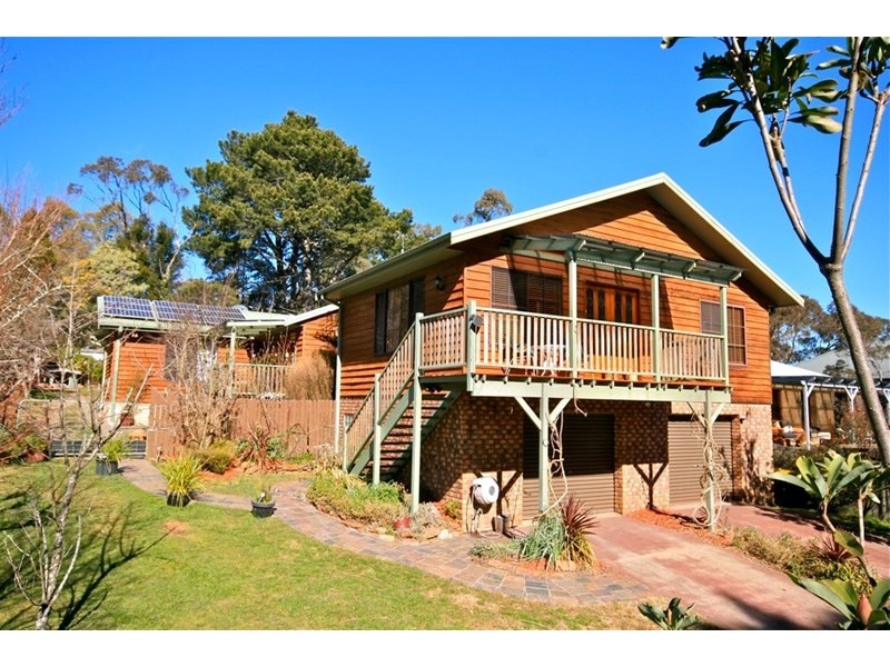 20 Murri Street, Blackheath NSW 2785