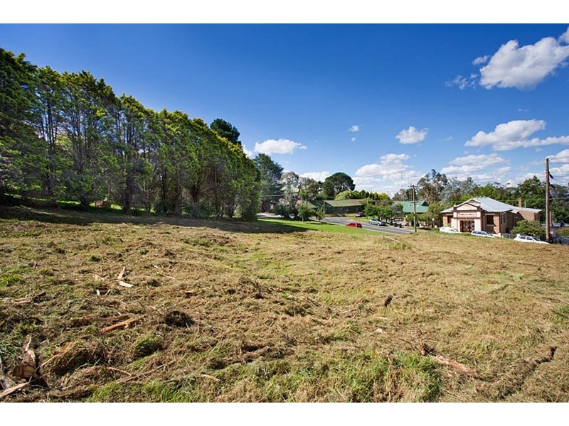 5-7 Harley Avenue, Mount Victoria NSW 2786