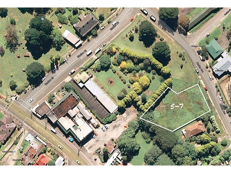 5-7 Harley Avenue, Mount Victoria NSW 2786