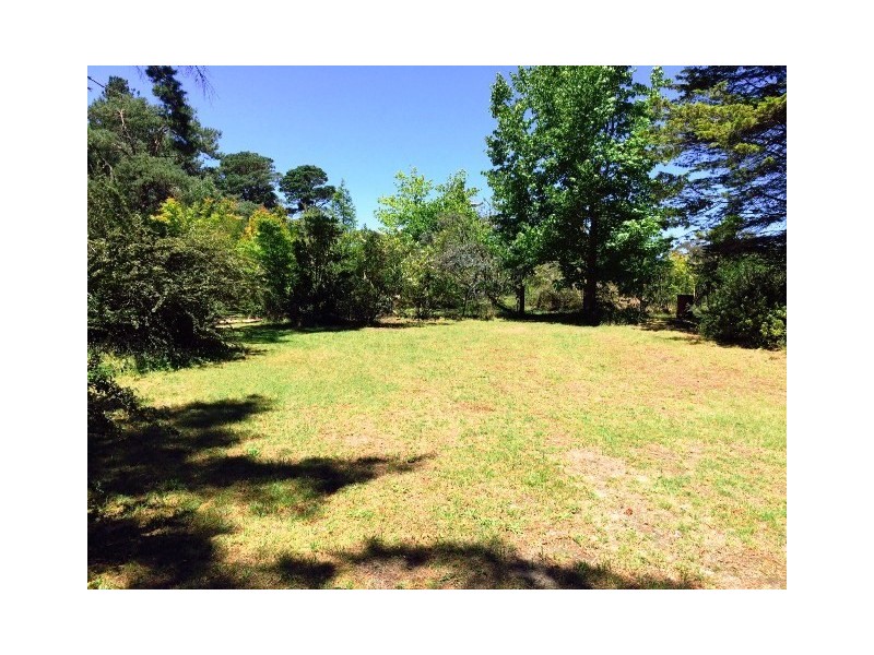 Lot 1/177 Hat Hill Road, Blackheath NSW 2785