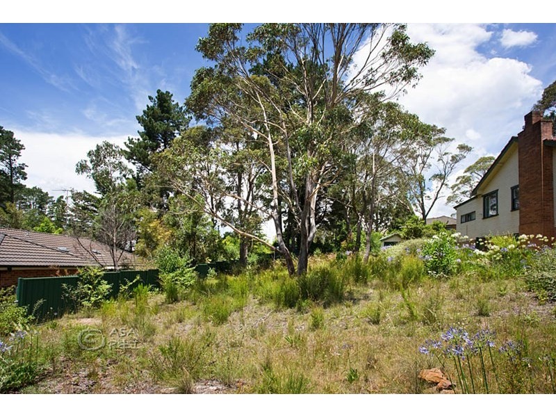 9 Irvine Avenue, Blackheath NSW 2785