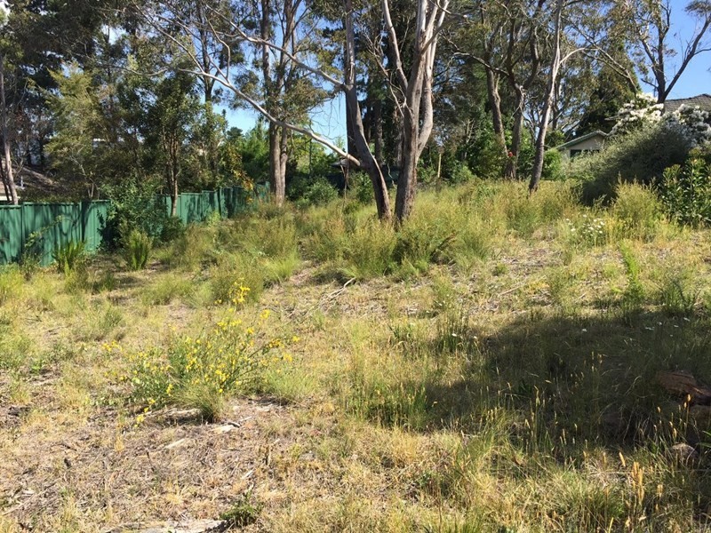 9 Irvine Avenue, Blackheath NSW 2785