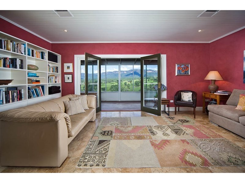 Dryridge Six Foot Track, Megalong NSW 2785