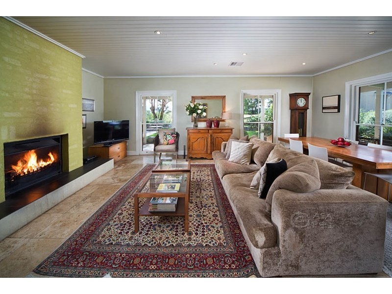 Dryridge Six Foot Track, Megalong NSW 2785