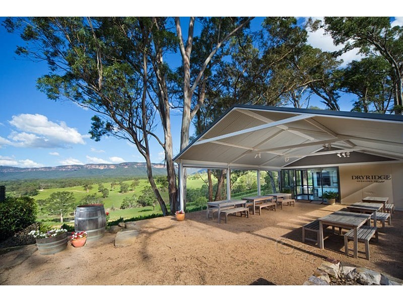 Dryridge Six Foot Track, Megalong NSW 2785