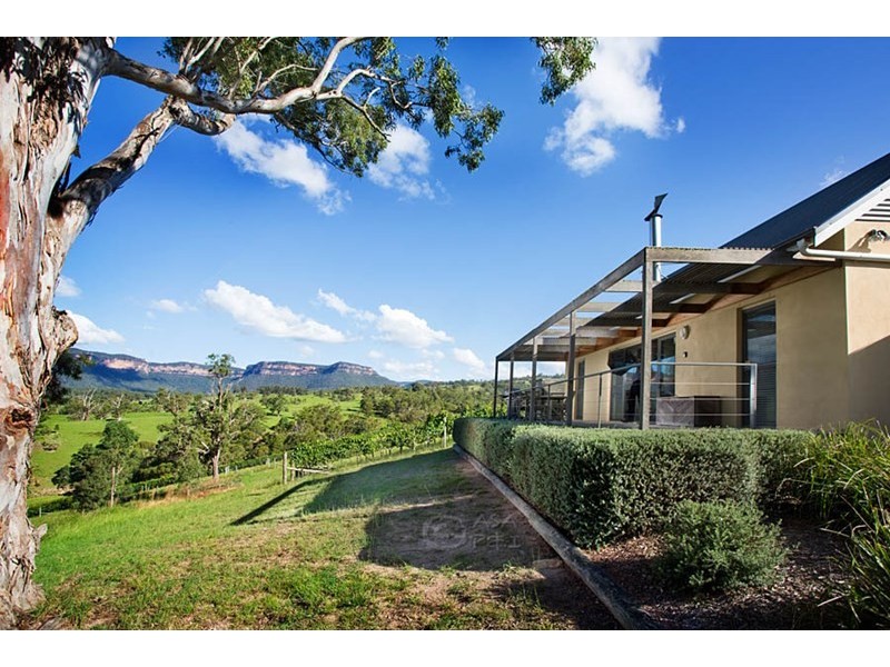 Dryridge Six Foot Track, Megalong NSW 2785