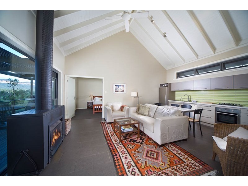 Dryridge Six Foot Track, Megalong NSW 2785