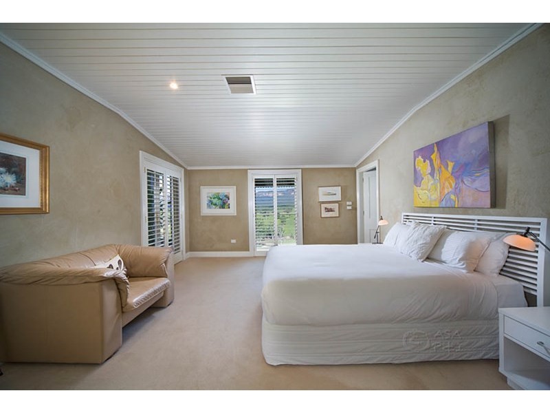 Dryridge Six Foot Track, Megalong NSW 2785